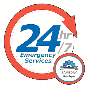 Emergency Gate Repair services Encino