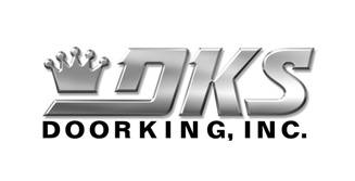 DoorKing DKS brand